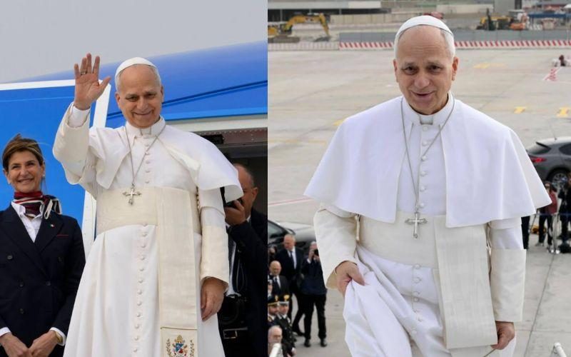 « Добро пожаловать в Африку, папа Лев XIV »: СЕЕАМ приветствует папский визит как исторический момент