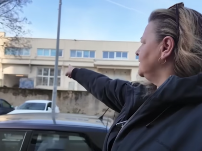 Евангельские церкви