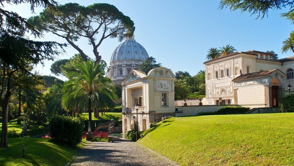 К чему ведет демократия: Послание Папы Льва XIV академикам