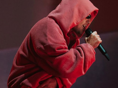 На Coachella Джастин Бибер исполнил хвалебную песню перед тысячами посетителей фестиваля