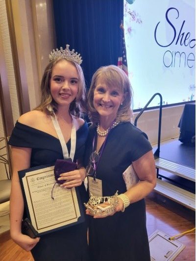 Конкурс «Мисс Америка» изменил формулировки контракта для уточнения определения женщины