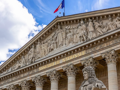 В Национальном собрании неопределенная судьба законопроекта Ядан об антисемитизме