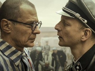 Трогательный фильм о священнике Максимилиане Кольбе скоро в кино