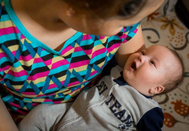 Объявлен второй грантовый конкурс на поддержку семейных проектов в РПЦ