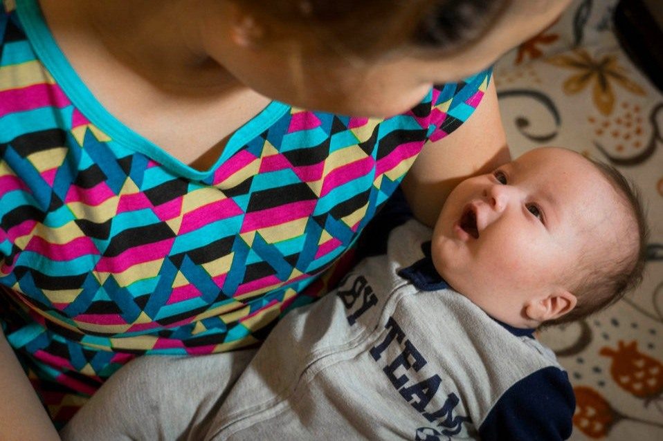 Объявлен второй грантовый конкурс на поддержку семейных проектов