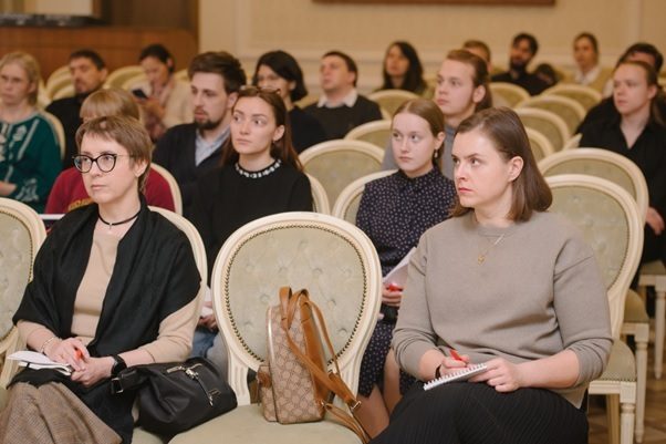 ПСТГУ приглашает абитуриентов на День открытых дверей магистратуры