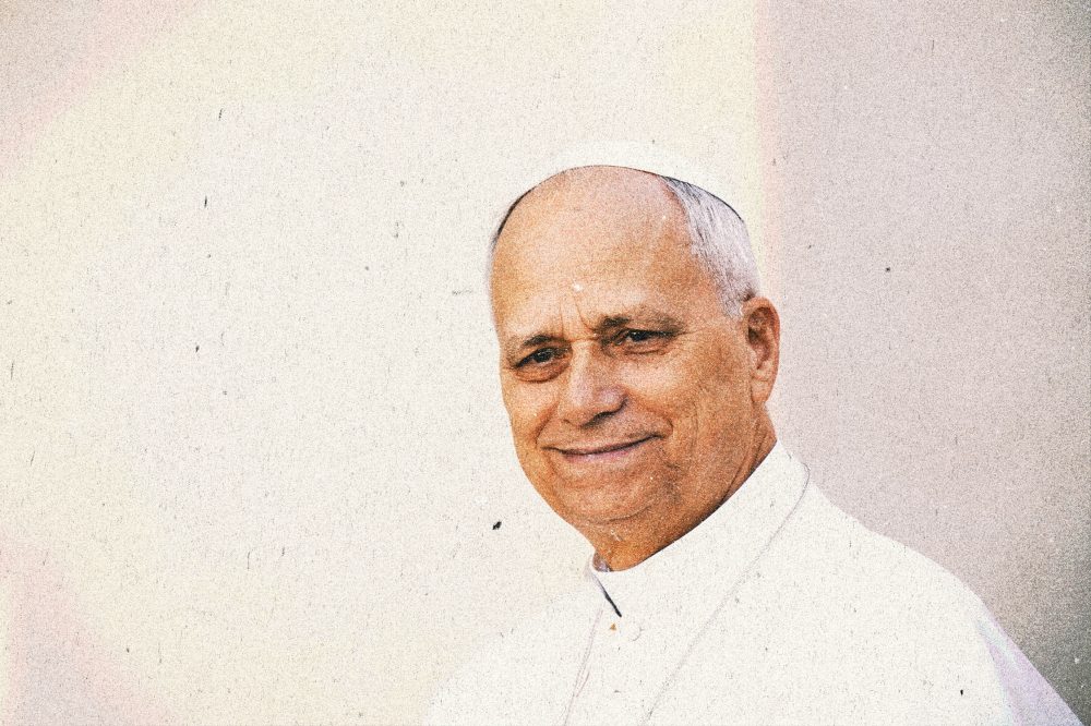 Папа Лев осуждает лидеров, использующих Бога и религию в военных, экономических или политических целях