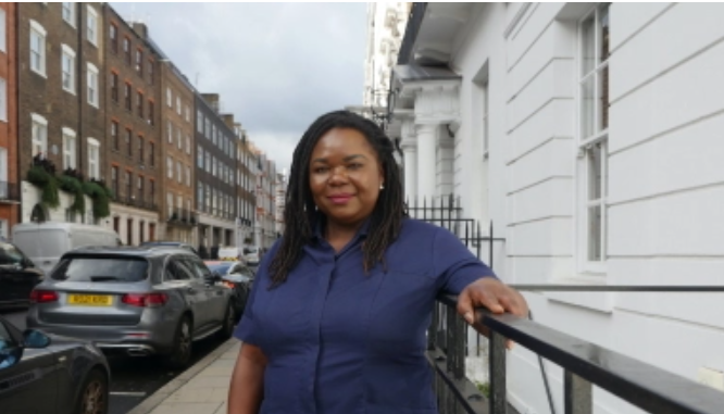 Траст NHS урегулировал дело с христианской медсестрой, отстранённой из-за спора о трансгендере