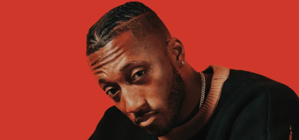 Лекрэй обсуждает индустрию христианской музыки в программе Billboard "On the Record"