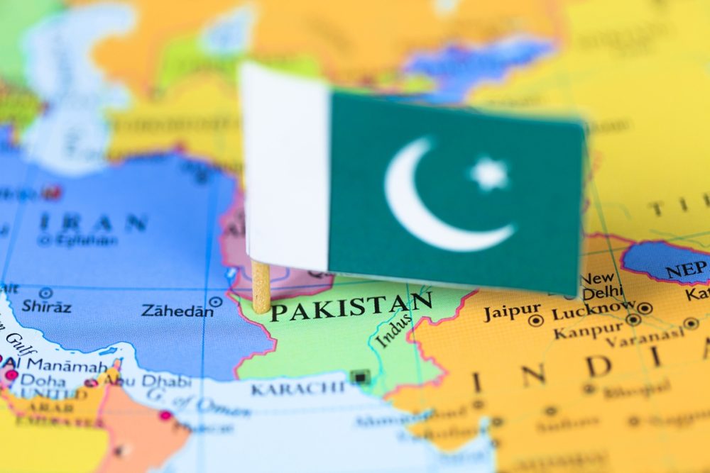 Мусульманин под угрозой оружия потребовал от христианки обратиться в ислам, выйти за него замуж или быть убитой