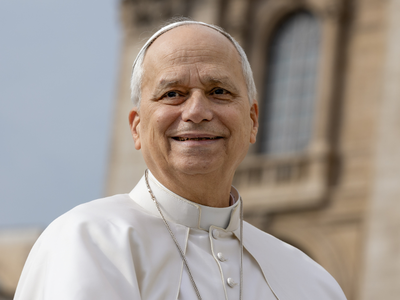 Камерун: миллион человек ожидается на гигантской мессе Папы