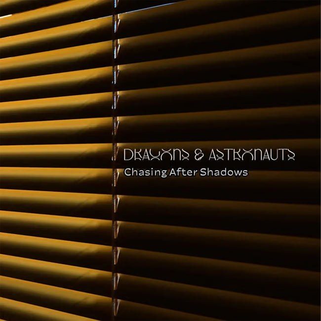 Dragons & Astronauts анонсируют новый сингл 'Chasing After Shadows' и предстоящий альбом 'Broken Parables'