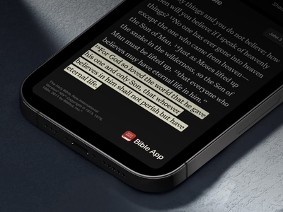 YouVersion: 22 миллиона человек читали Библию в пасхальное воскресенье