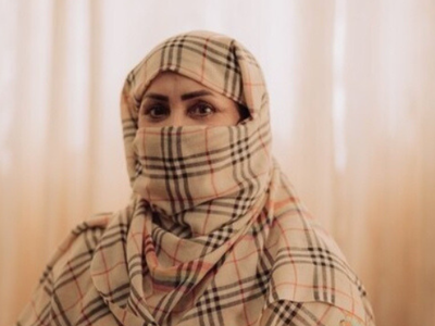 От страха к изгнанию: путь веры Заки, афганской христианки