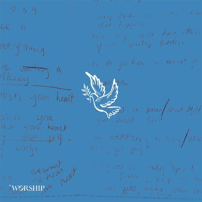 DREAM Worship выпускает 'Sing Over Us' от V1 Worship