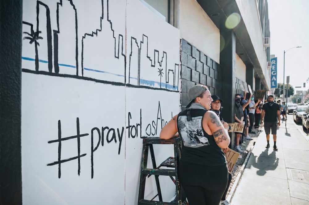 Только 22% американцев считают, что христиане проявляют эмпатию. Это проблема