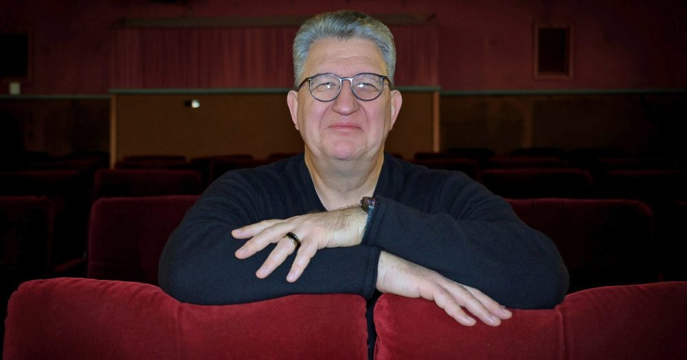 Церковное кино объединяет веру и культуру