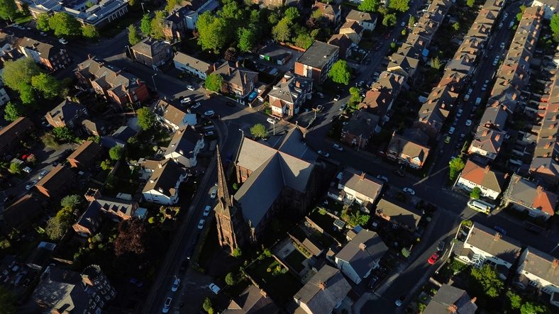 Христиане в Великобритании чувствуют свободу вероисповедания, но ощущают растущее культурное давление