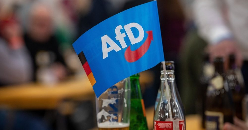 Церковь ищет пути диалога с избирателями АдГ