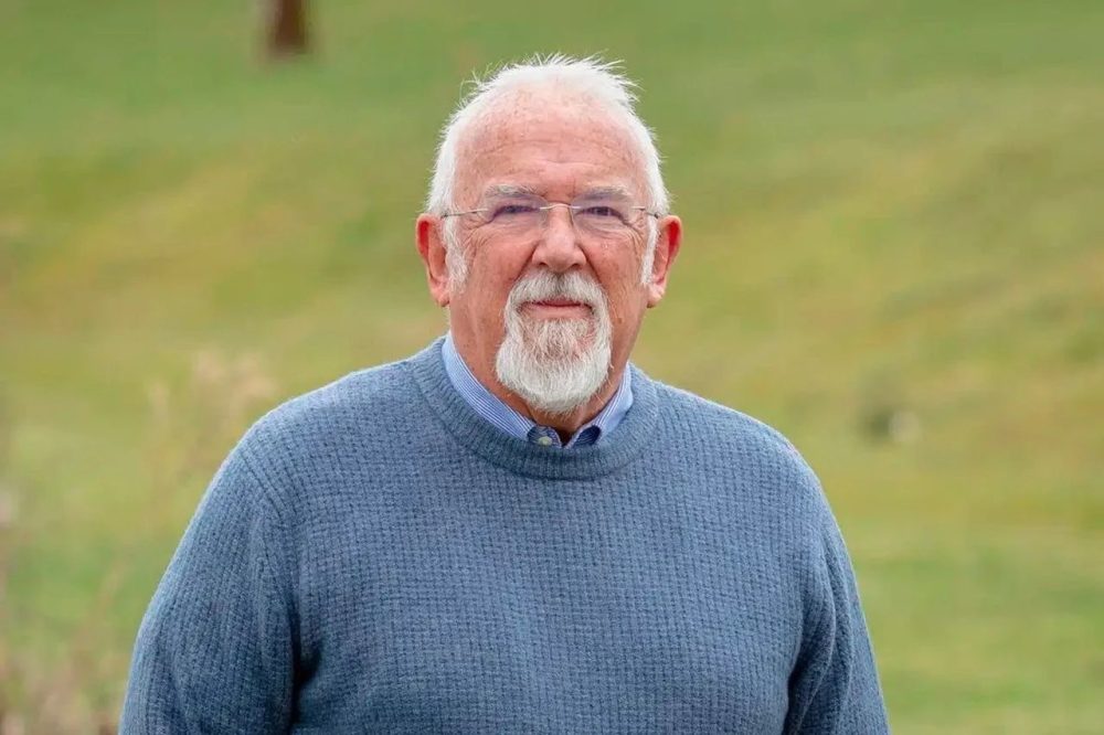 Администрация Трампа следит за судебным преследованием пастора в Великобритании за проповедь Иоанна 3:16