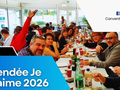 "Вандея, я люблю тебя 2026": департаментская мобилизация вокруг евангелизации