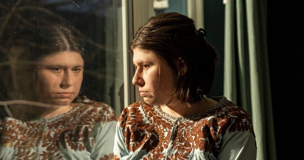 "Луиза" в кино: Сильная драма о насилии