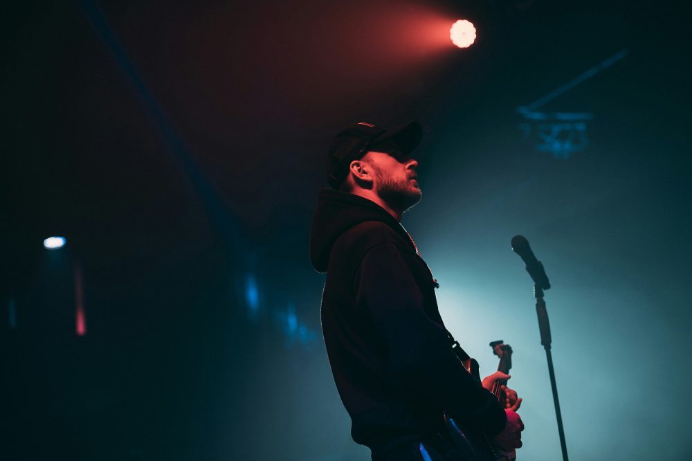 Только 3% руководителей богослужений считают своё психическое здоровье хорошим