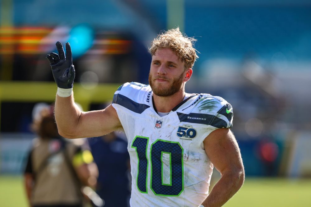 Купер Капп: 'Благодаря моей вере в Иисуса... я знаю свое предназначение'