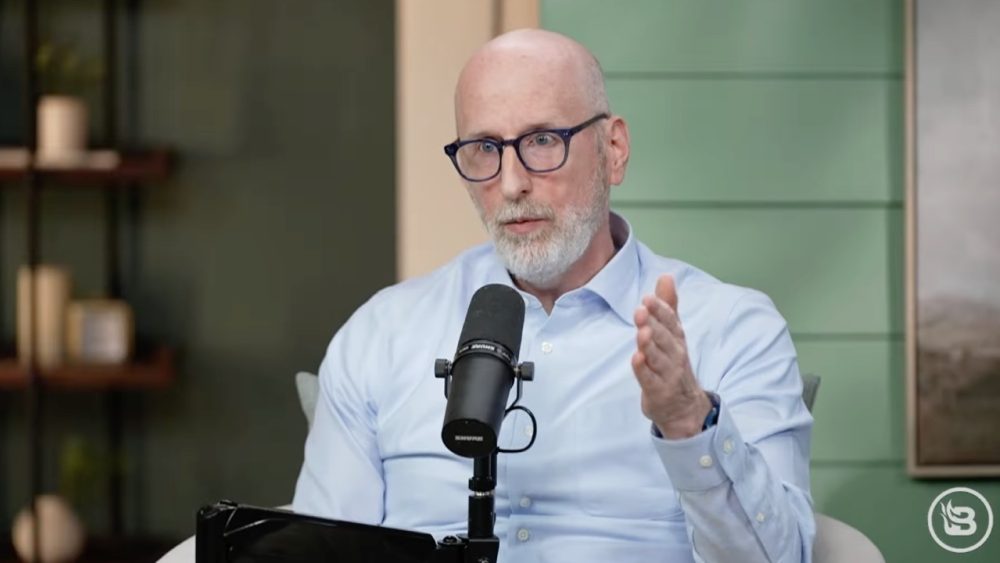 Дэвид Френч отказывается подвергать сомнению веру Джеймса Таларико: «Не исключаю этих людей из христианства»