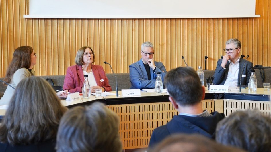 Тоска по диалогу