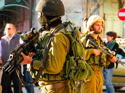 Ливан: Нетаньяху требует "жестких мер" после осквернения