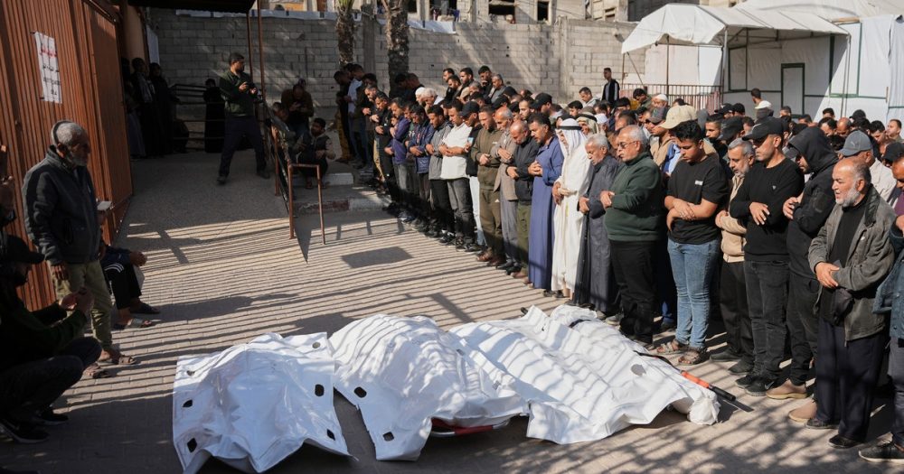 Германия молчит о нарушении международного права