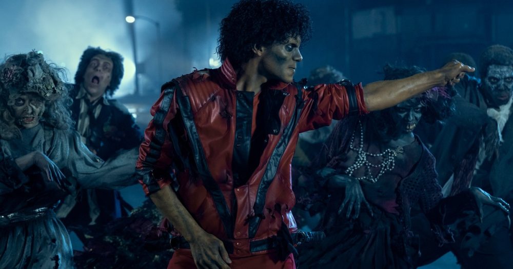 Что умалчивает новый фильм о Майкле Джексоне