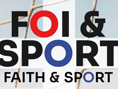 В эти выходные в Квебеке: встречи на тему «Спорт и вера»