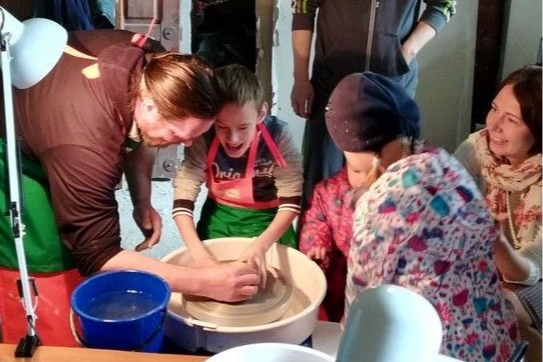 Синодальный отдел по благотворительности проведет семинар по организации богослужений для детей с РАС