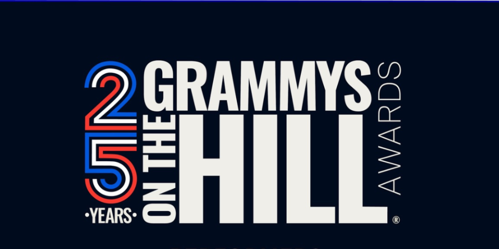 Израиль Хоутон выступит на GRAMMYS on The Hill в Вашингтоне