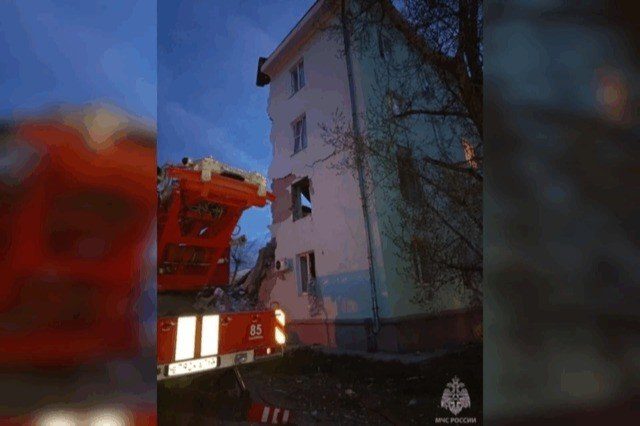 Церковь готова оказать помощь пострадавшим при атаке БПЛА в Сызрани