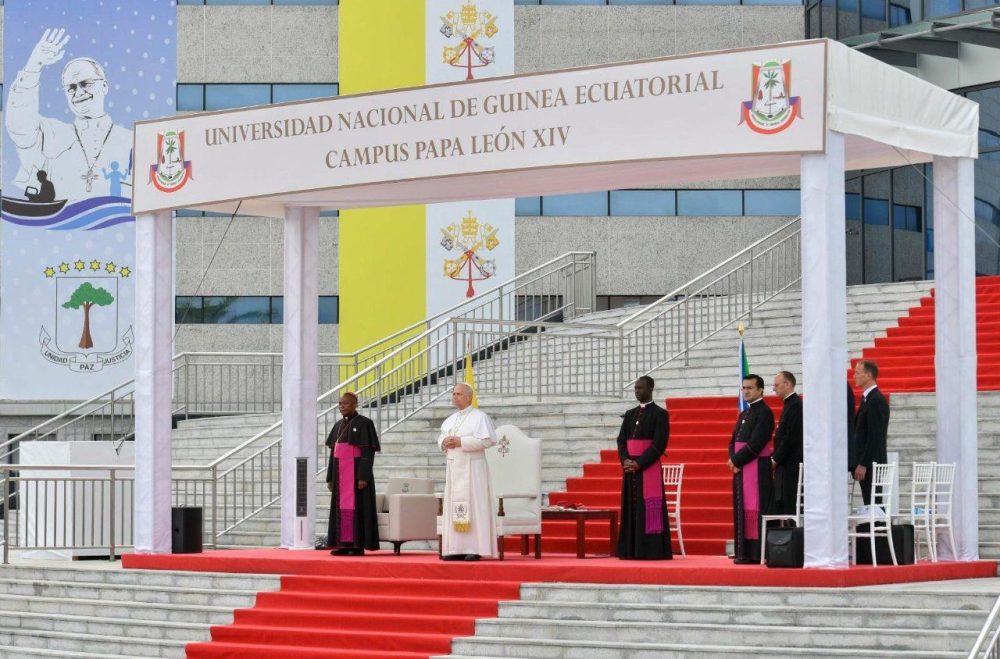 Папа: Христос являет гармонию между верой и разумом