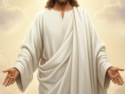 Чат-бот, воплощающий Иисуса, предлагает общение за 1,99 доллара в минуту