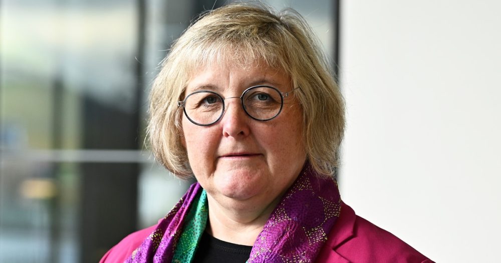 Шпрингхарт: Атаки на квир-людей неприемлемы