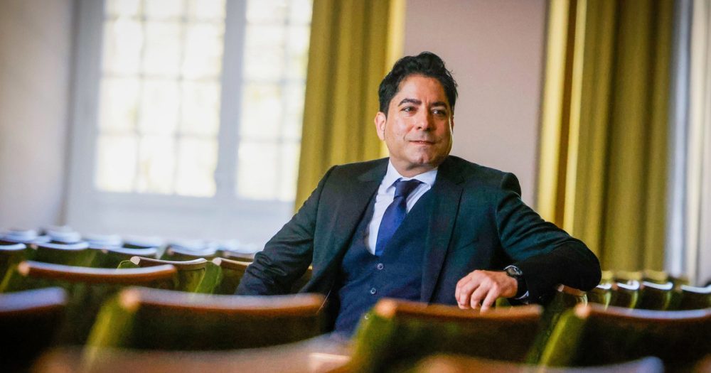 Немецкий исламско-теологический факультет начинает работу