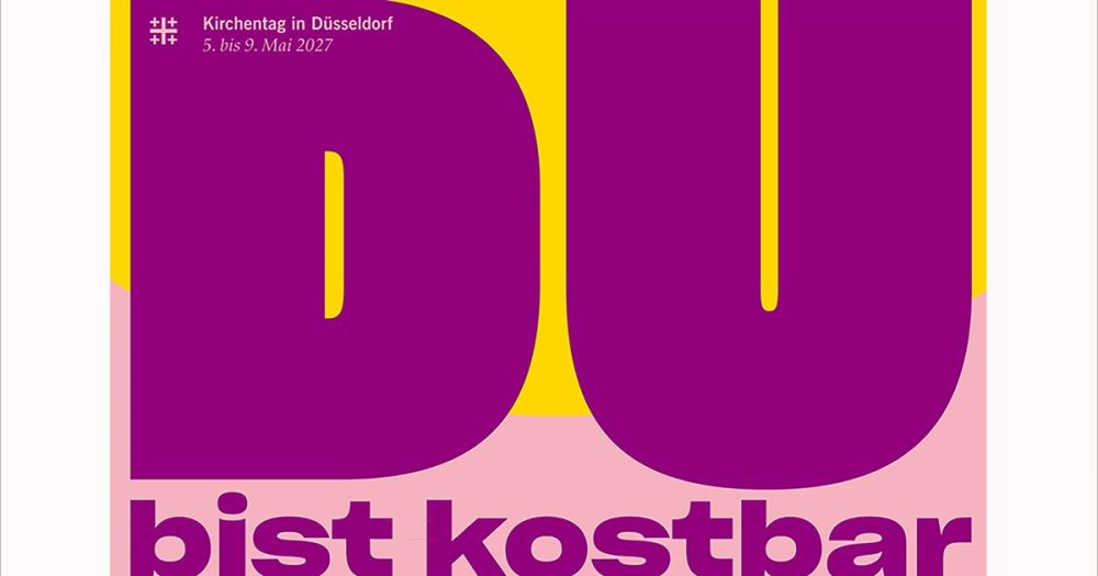 Стартовала кампания к Церковному съезду 2027 года