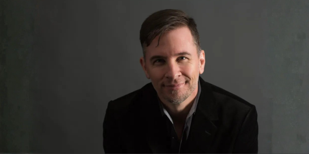 K-LOVE назначает нового главного медиа-директора