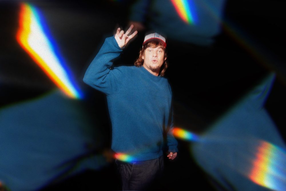 Тео Вон говорит, что просит у Бога «новую историю»