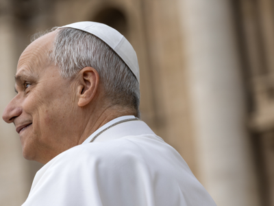 В Экваториальной Гвинее Лев XIV завершает стремительное африканское турне