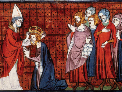 Дональд Трамп и Лев XIV: символ конфликта между сакральной и светской властью