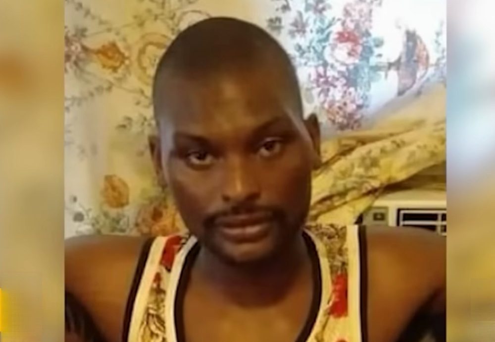 Отец из Луизианы, убивший 8 детей, просил Бога защитить его разум от 'тёмных мыслей'