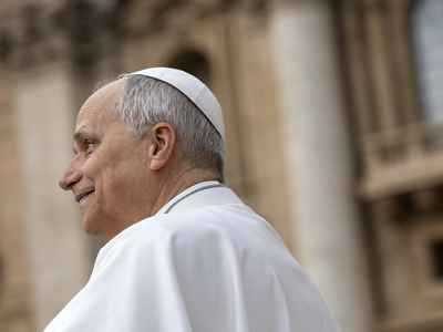 Папа Римский защищает диалог с «авторитарными лидерами»