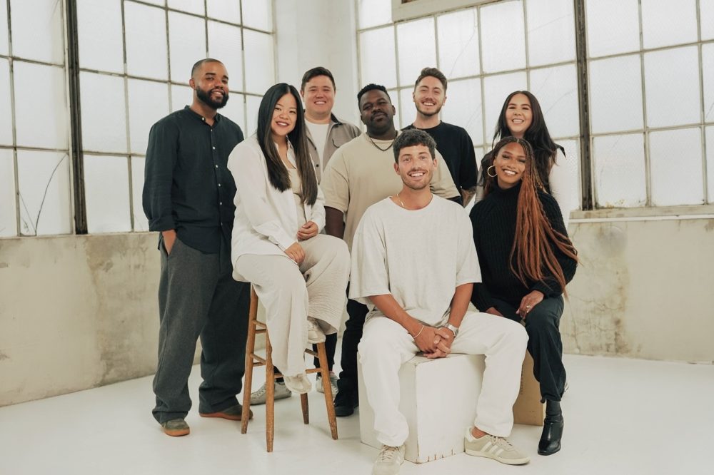 7 коллективов поклонения, помогающих формировать будущее христианской музыки