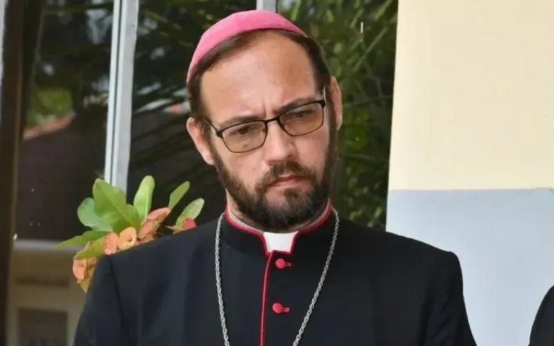 Итальянский епископ, удостоенный награды за мир в Южном Судане, призывает к солидарности